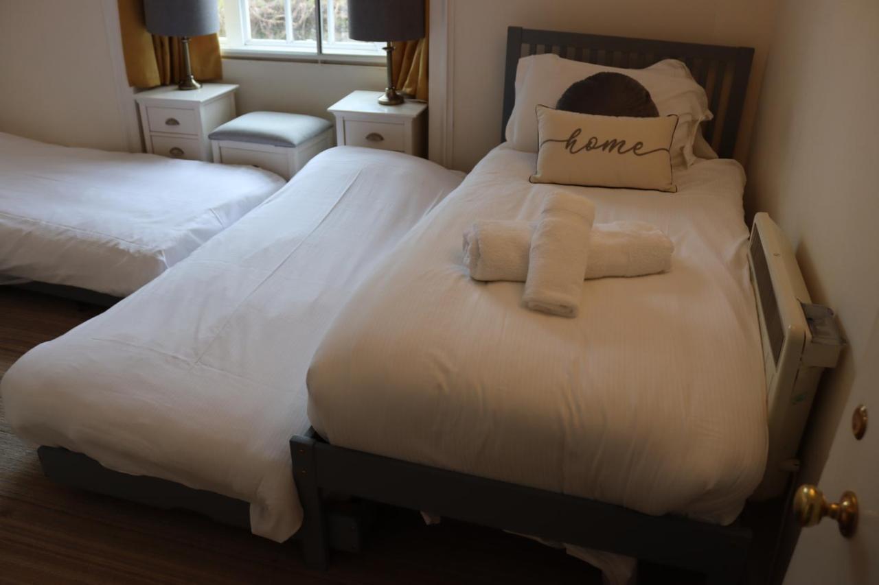 The Mariners Hotel Lyme Regis Esterno foto