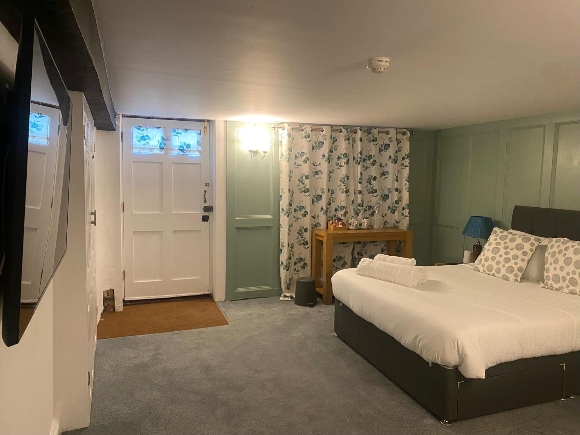 The Mariners Hotel Lyme Regis Esterno foto