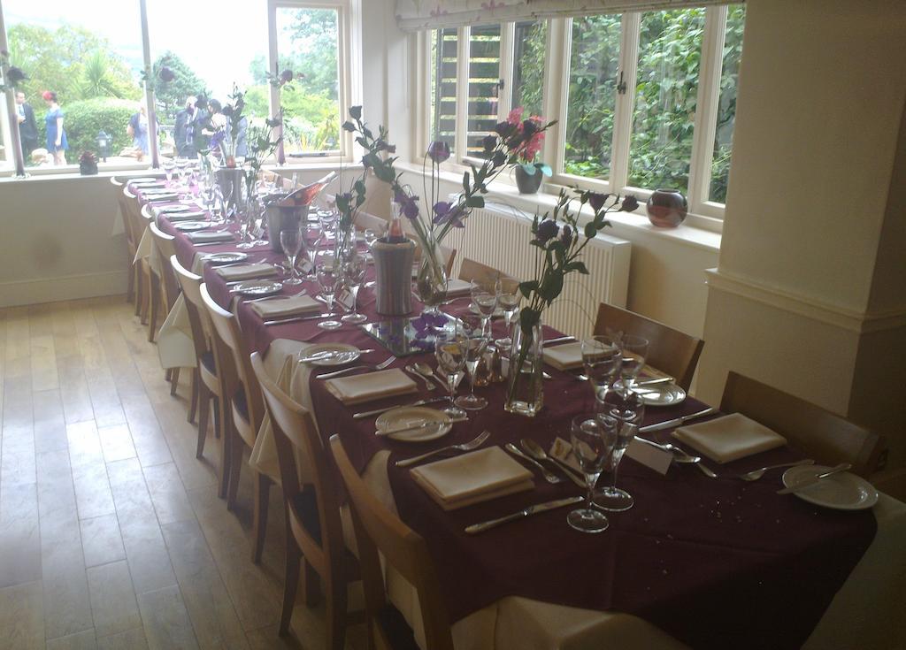 The Mariners Hotel Lyme Regis Esterno foto