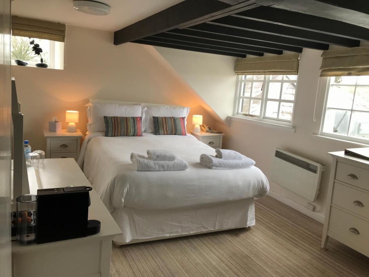 The Mariners Hotel Lyme Regis Esterno foto