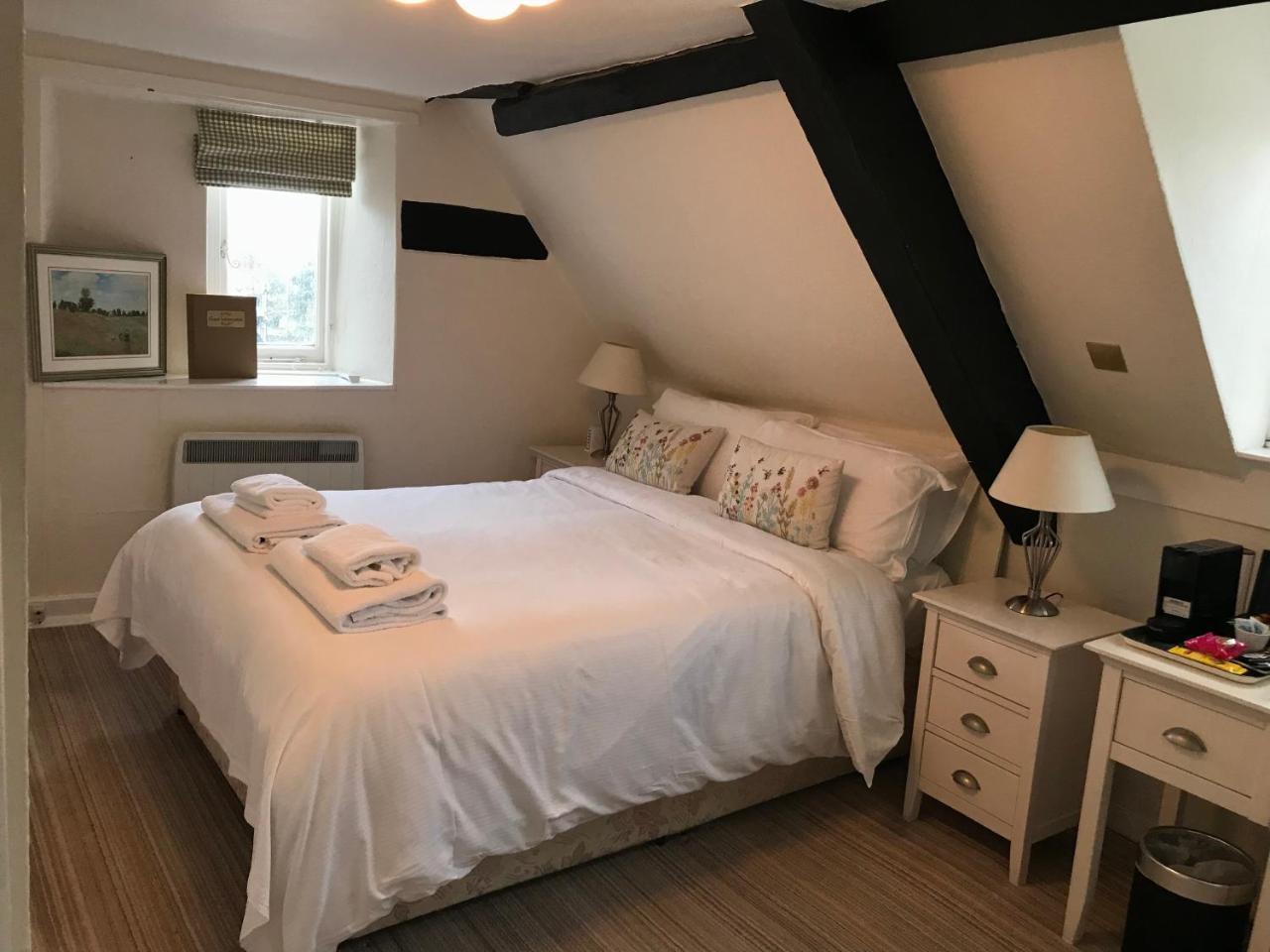 The Mariners Hotel Lyme Regis Esterno foto