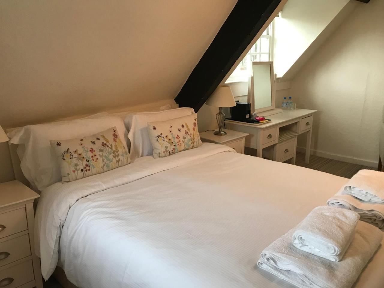 The Mariners Hotel Lyme Regis Esterno foto